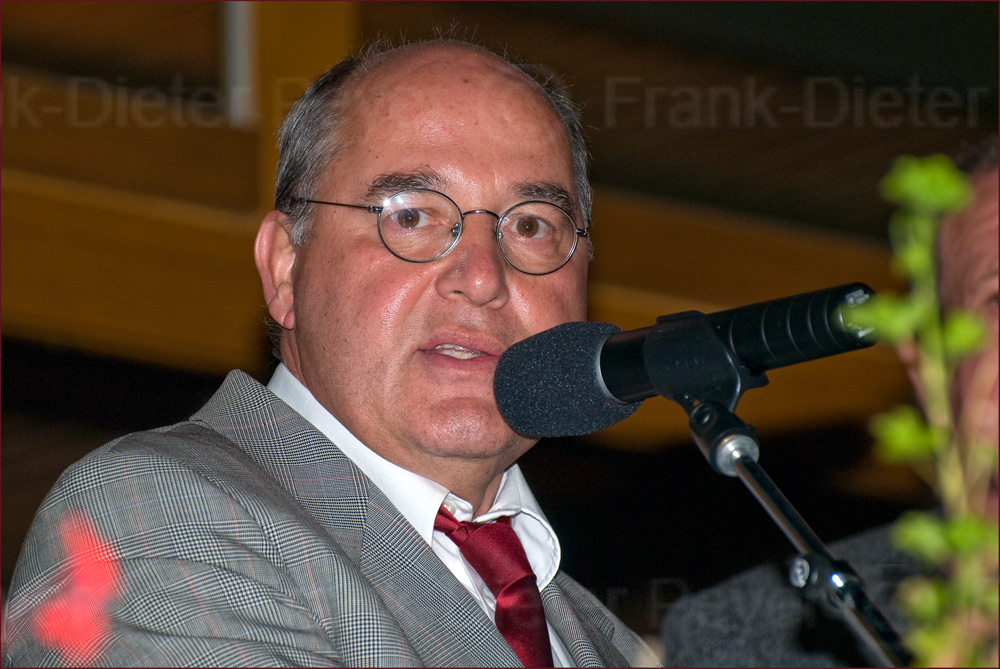 Gregor Gysi