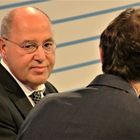 Gregor Gysi, Politiker