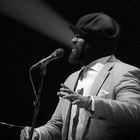 Gregory Porter