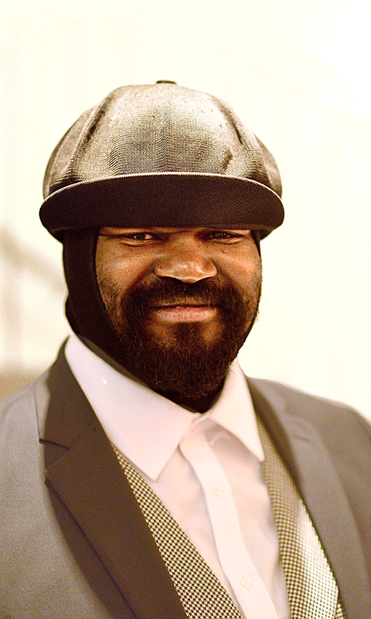 Gregory Porter