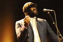 Gregory Porter