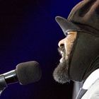 Gregory Porter Stuttgart Jazz Open 2015