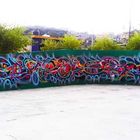 Greick - Graffiti - México 