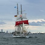 Greif - Segelschulschiff -  -2-