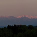 Greifenberger Alpenblick