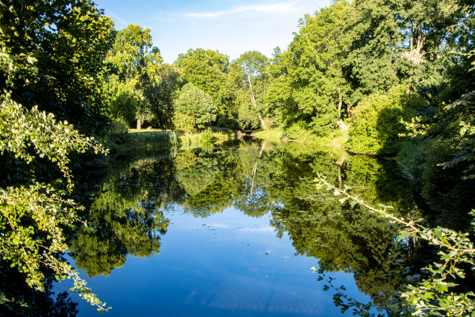 Greifenhorstpark