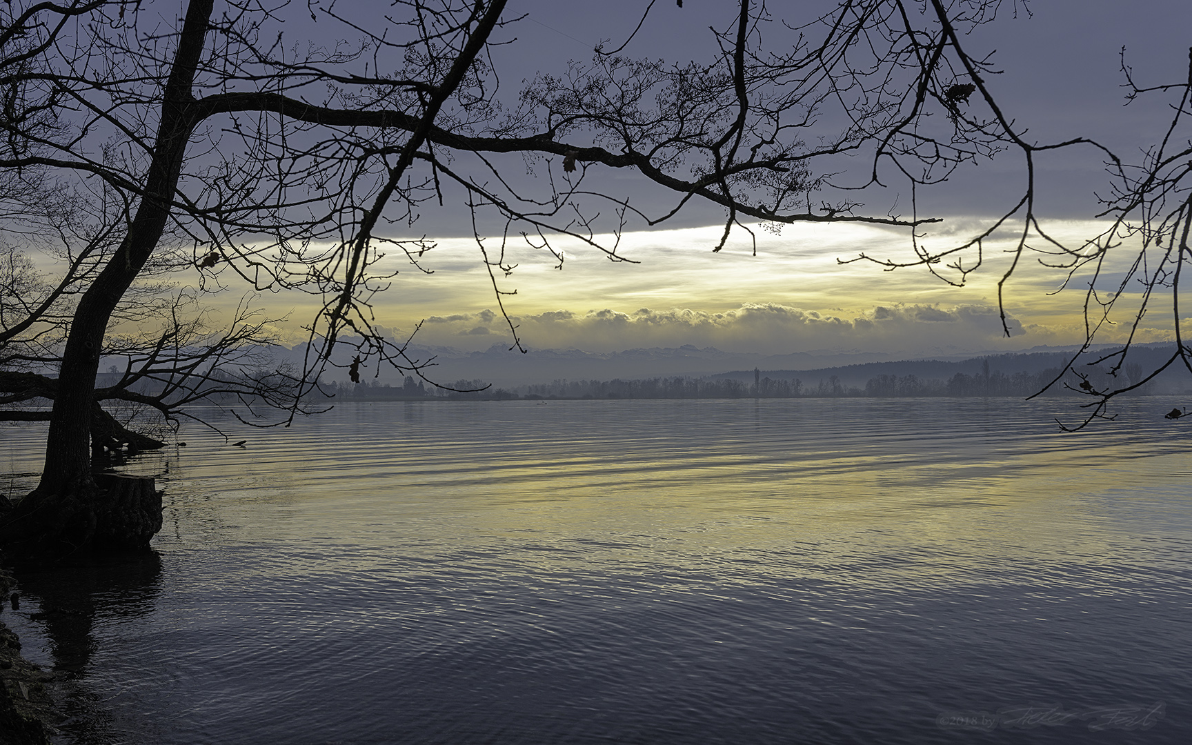 Greifensee 1