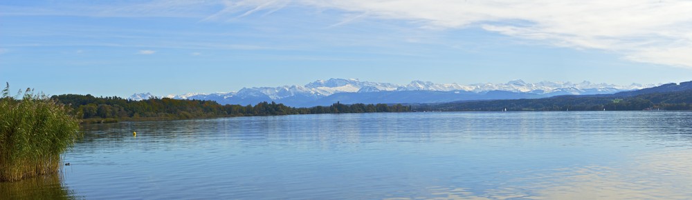 Greifensee