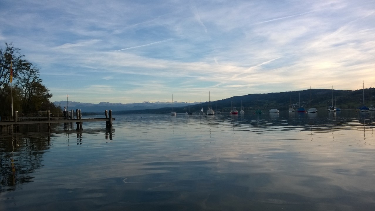 Greifensee