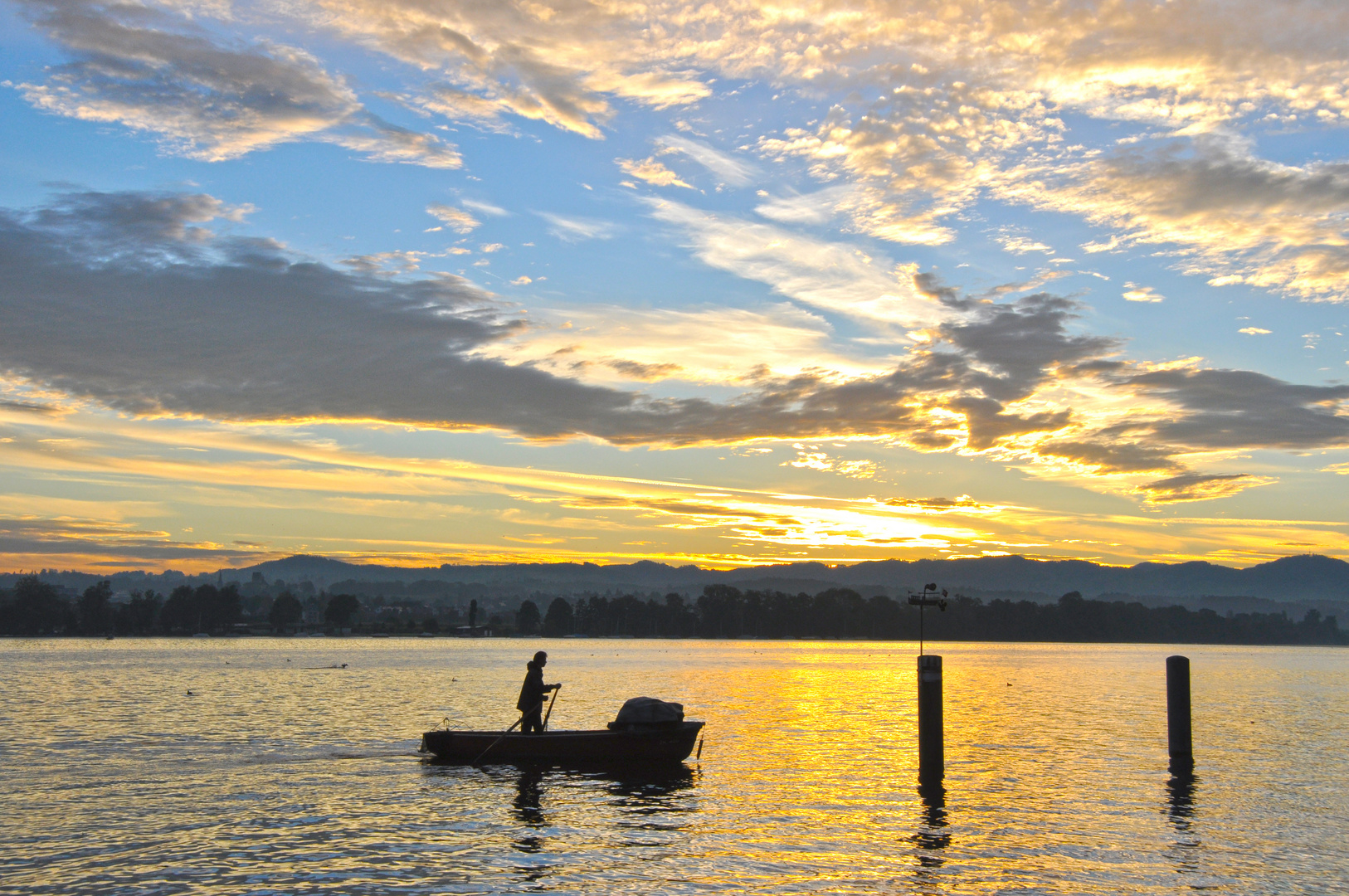 Greifensee