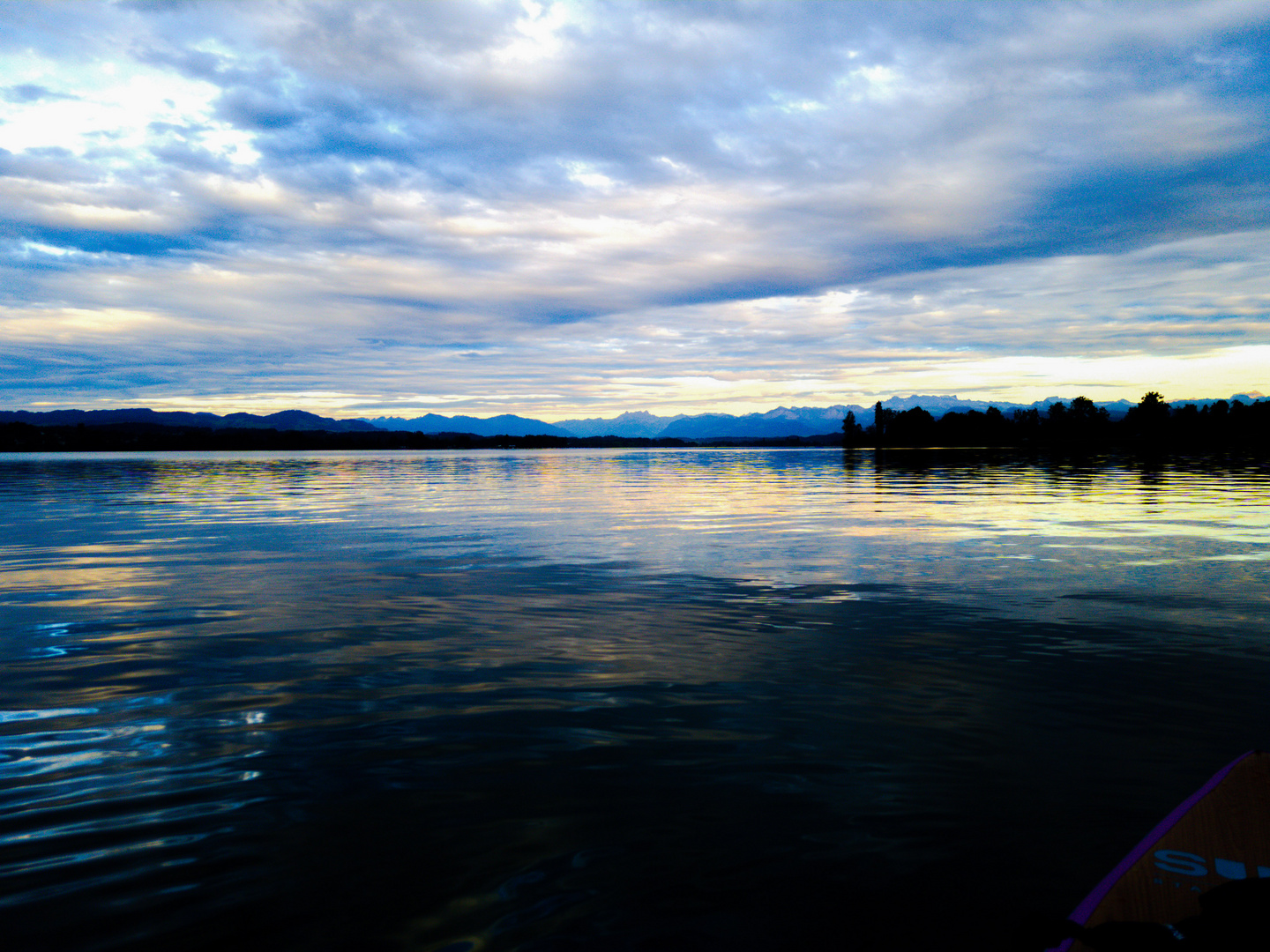 Greifensee