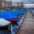 Greifensee HDR 2