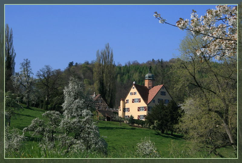 Greifenstein