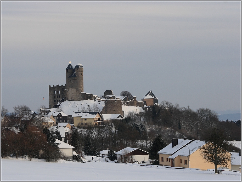 Greifenstein