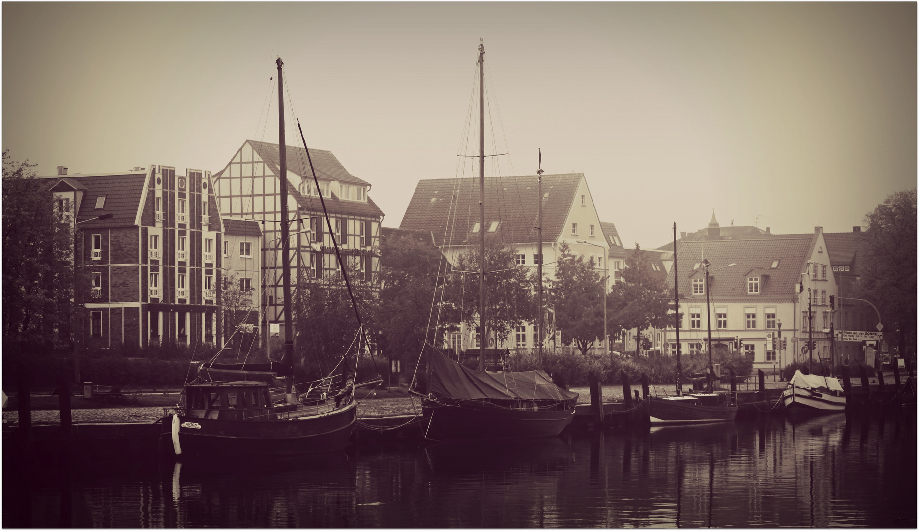 Greifswald