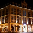 Greifswald at Night (5)