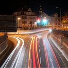 Greifswald at Night