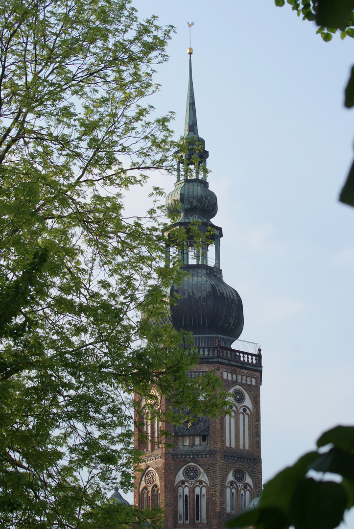 Greifswald-Dom