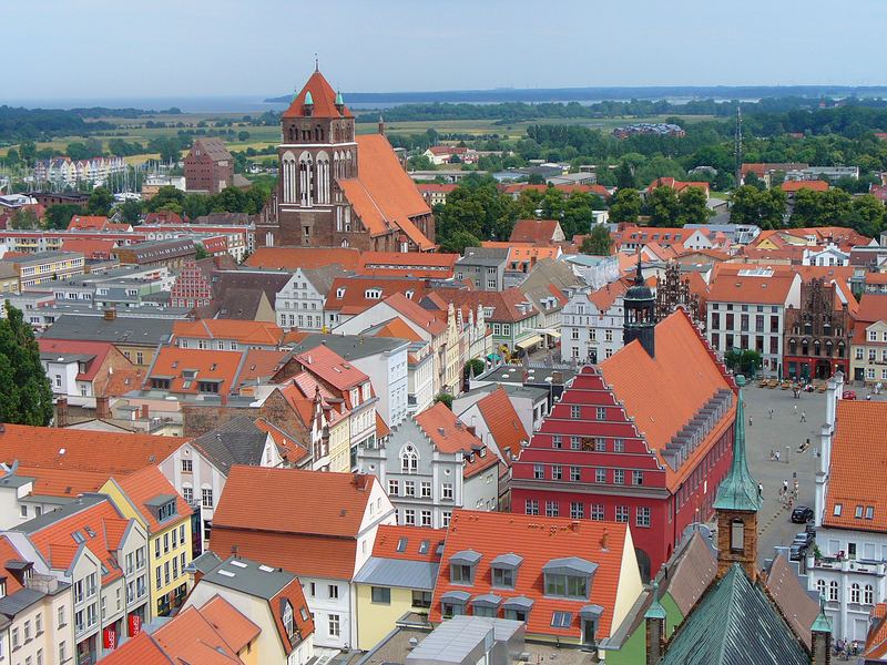 Greifswald