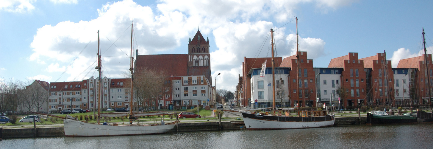 Greifswald