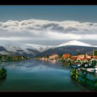 Greifswald-Hafen an der Schneekoppe