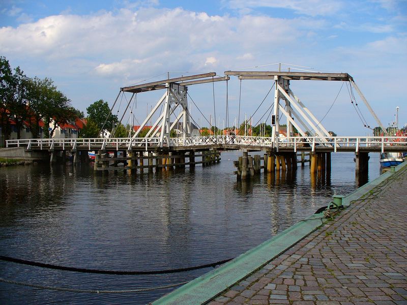 Greifswald II