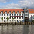 Greifswald - Maritimes Jugenddorf Wieck