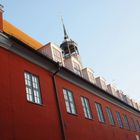 Greifswald - Rathaus