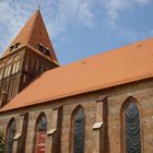 Greifswald - St.-Jacobi-Kirche