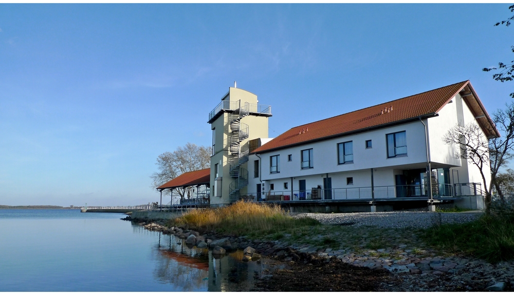 Greifswald - Wieck, Gaststätte Utkiek, 24mm 16:9, Lumix LX3