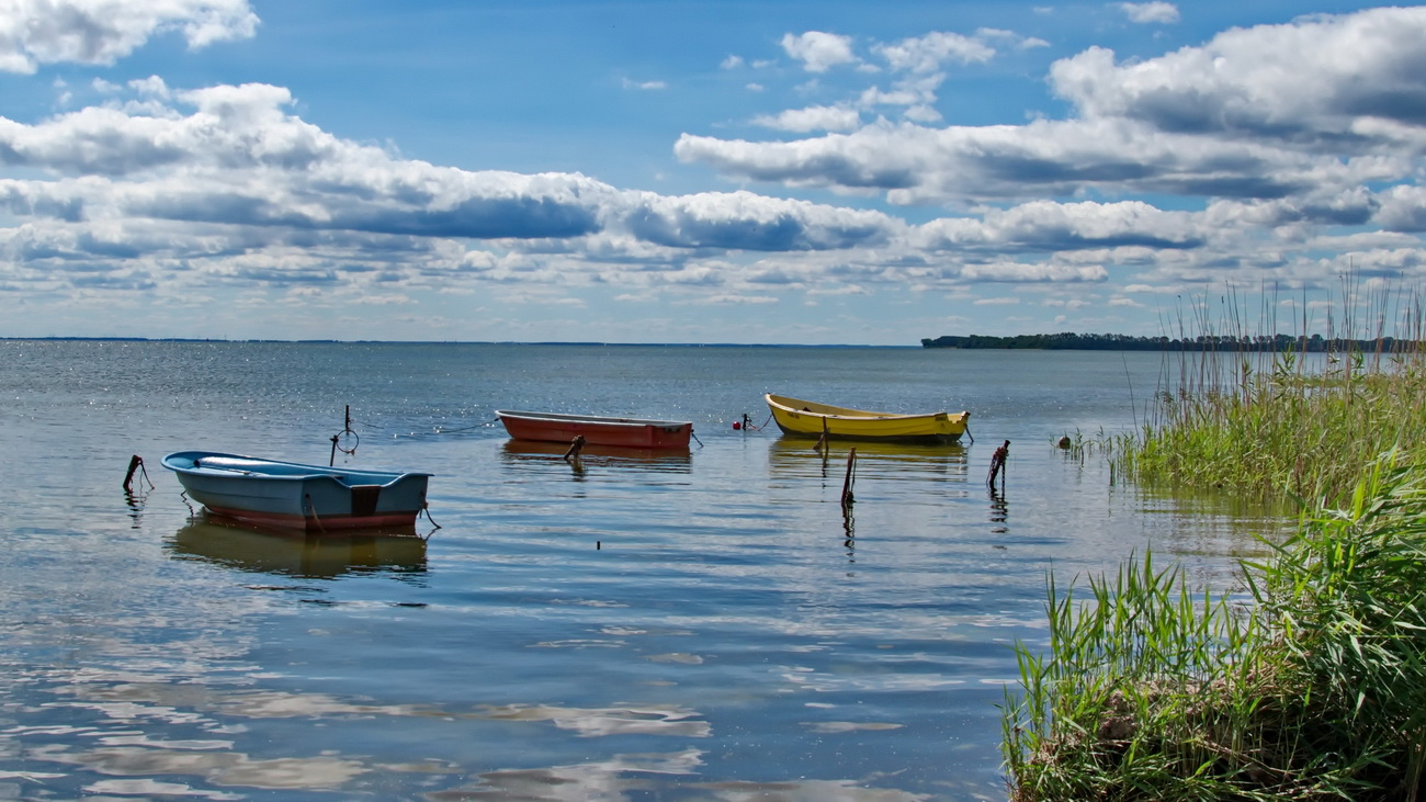 Greifswalder Bodden