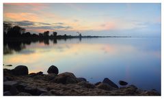 ~ Greifswalder Bodden ~