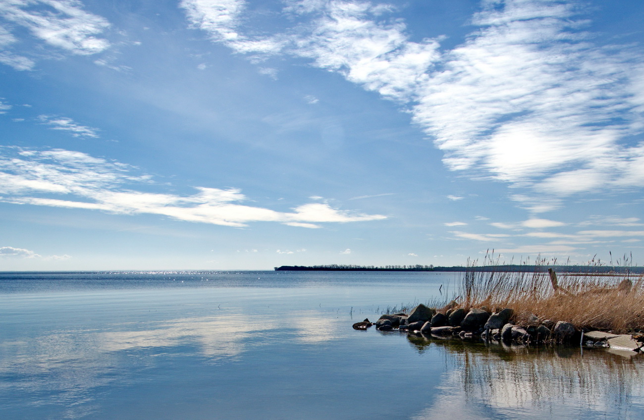 Greifswalder Bodden