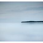 Greifswalder Bodden ~ Blick auf Ludwigsburg