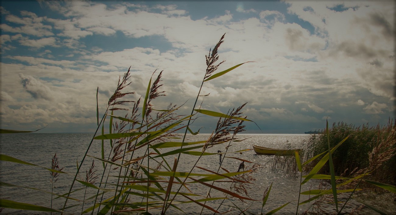 Greifswalder Bodden