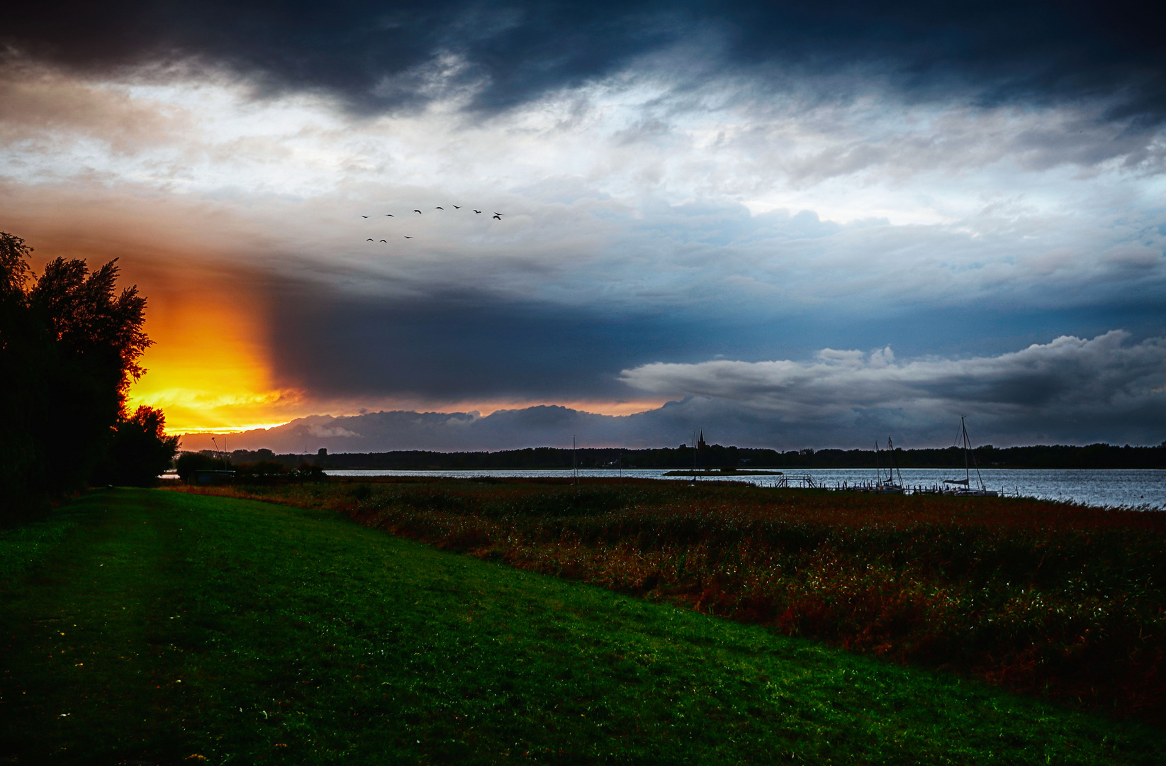 Greifswalder Bodden