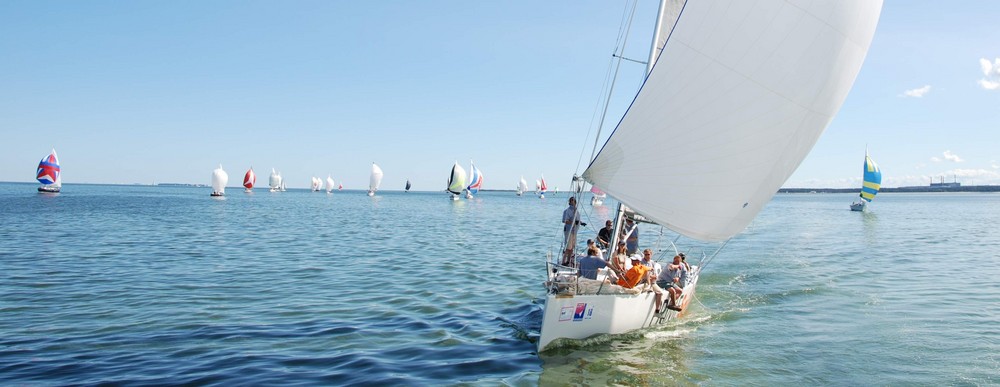 Greifswalder Boddenetappen 2008