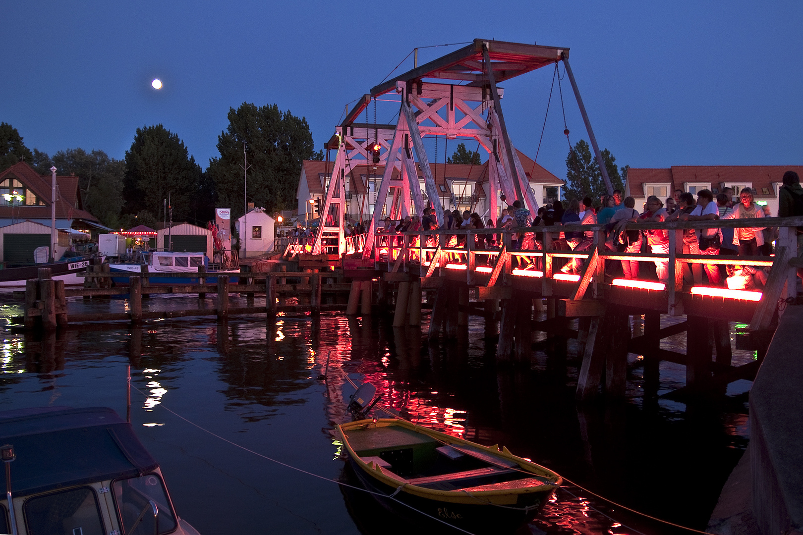 Greifswalder Brücke