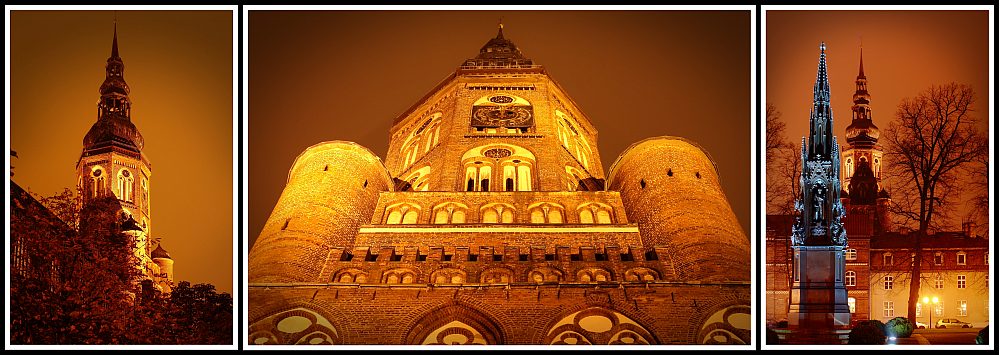 Greifswalder Dom