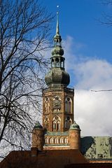 Greifswalder Dom