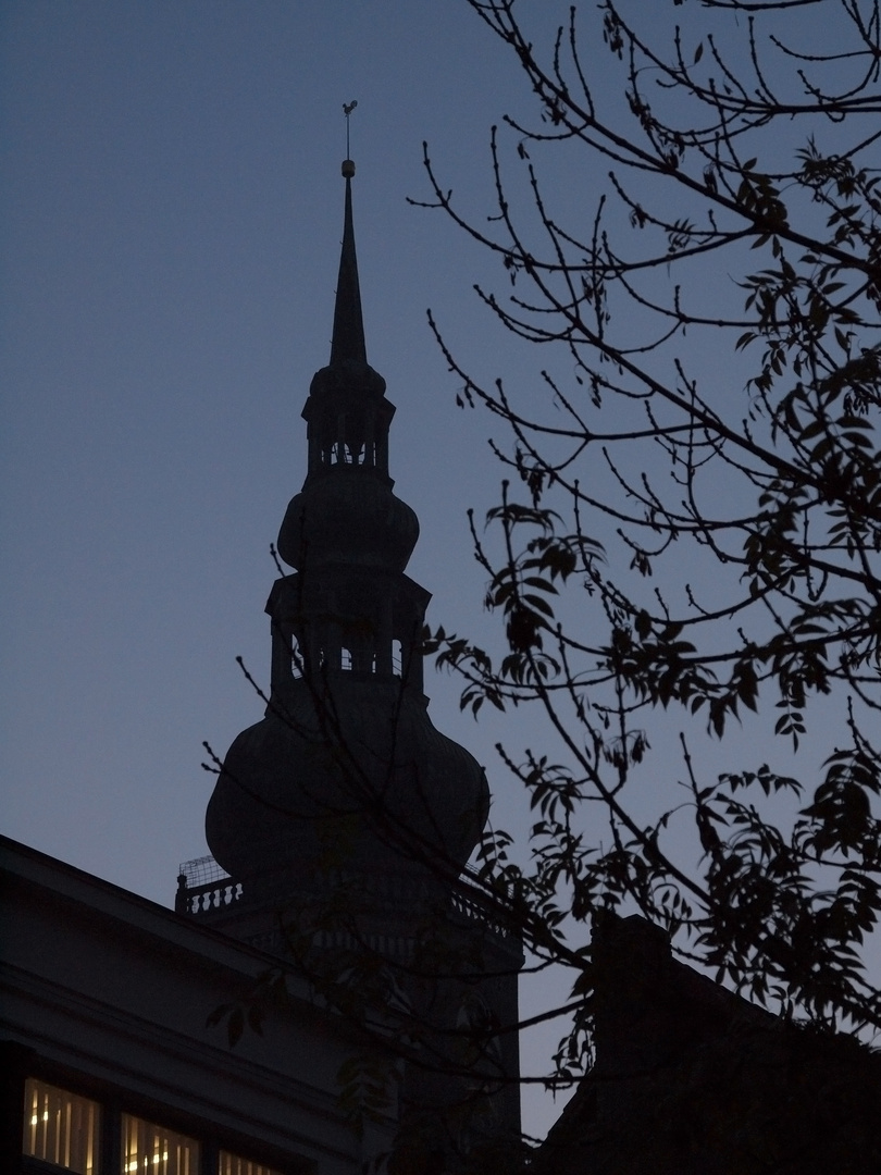 Greifswalder Dom