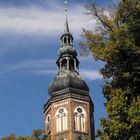 Greifswalder Dom