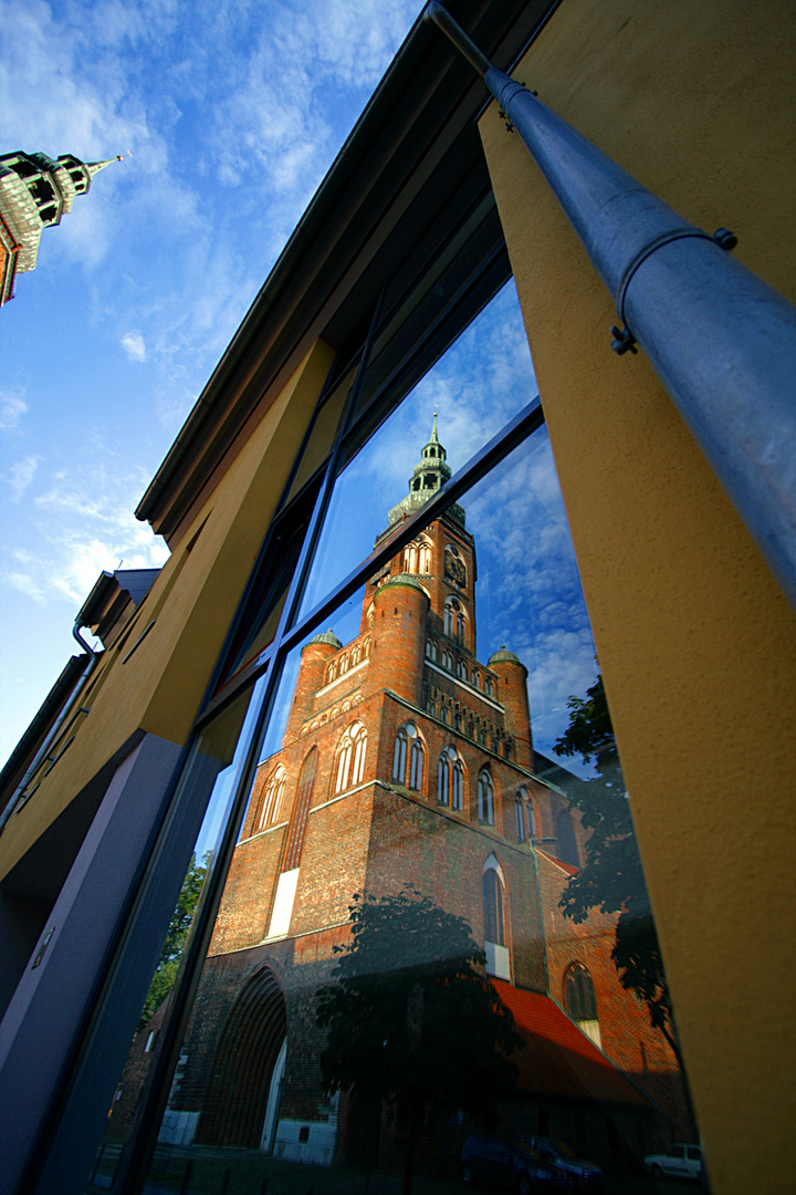 Greifswalder Dom