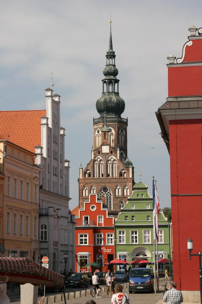 Greifswalder Dom