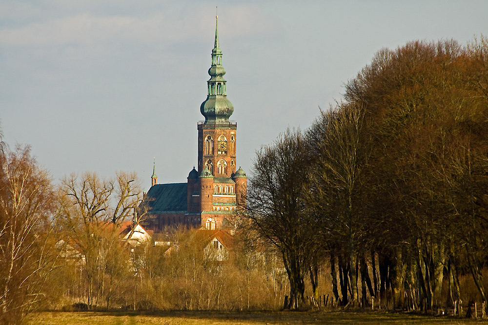 Greifswalder Dom