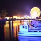 Greifswalder Hafen (Fischerfest)