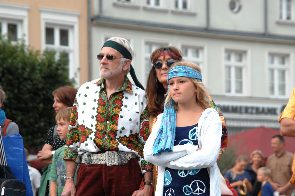 greifswalder marktansicht