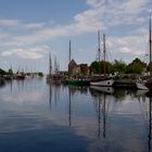 Greifswalder Museumshafen