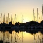 Greifswalds Segelhafen