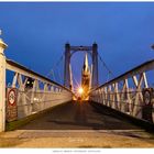 GREIG ST. BRIDGE, INVERNESS, SCHOTTLAND